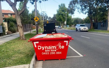 Affordable Skip Bin Hire in Sunshine – Fast & Hassle-Free Waste Removal