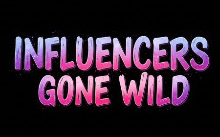 Is Shock Content Driving Influencers Gone Wild?