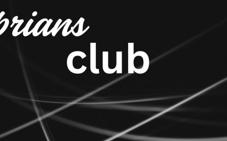 The Rise of BriansClub and Brian Club: What You Need to Know