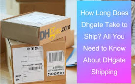Unlock Huge Savings on DHGate: The Smart Shopper's Secret Weapon