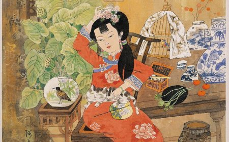 What defines traditional Chinese art and how has it shaped Chinese culture