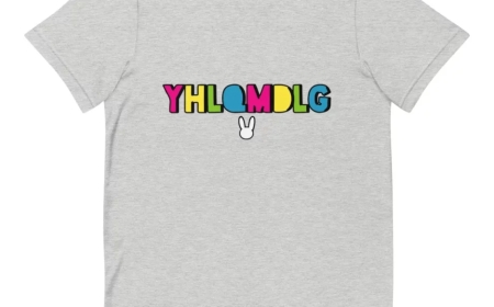 Bad Bunny Merch is the Name of Fashion