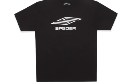 Sp5der Hoodie The Statement Piece of Streetwear Culture