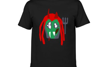 Discover the Hottest Playboi Carti Merch Style Meets Music Culture