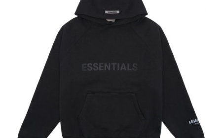 Stylish Hoodies: The Cornerstone of Modern Fashion