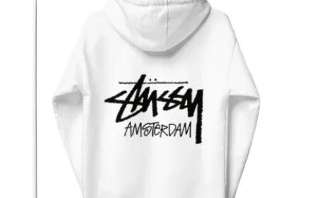 Fashion Hoodies: The Icon of Contemporary Style