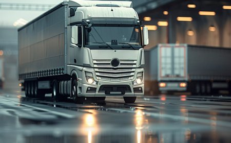Transportation Firm Reduces Idling Time by 40% with Flotilla's White Label GPS Tracking Software
