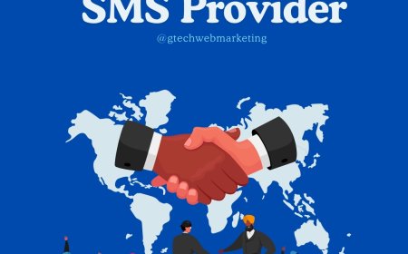 International SMS: A Powerful Tool for Global Communication