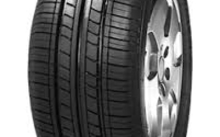 Budget Tyres Milton Keynes – Your Complete Guide to the Best Budget Tyres in Milton Keynes