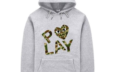 The Meaning Behind Comme des Garçons’ Avant-Garde Designs