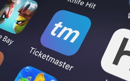 Guest post: ticketmaster apple wallet enhances event experiences