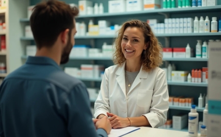 Guest Post Highlights: Local Spots for Health and Convenience