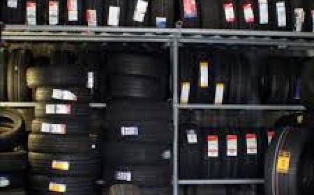 Wholesale Quality Part Worn Tyres: Smart, Affordable Solutions Across the UK