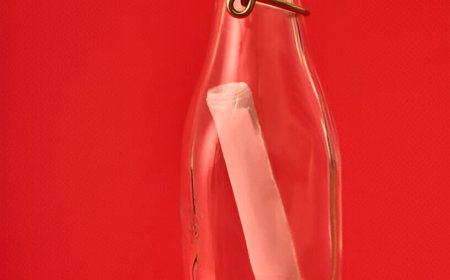 Write a Secret You’ve Never Told and Seal It in a Bottle A Message for the Future on Empathy in Classroom Teaching