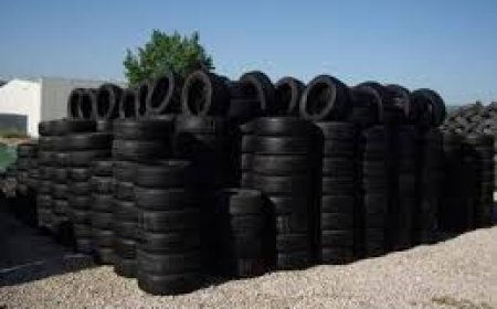 Wholesale Part Worn Tyre London – Find the Best Deals on Quality Used Tyres