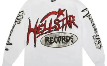 Discover the Hellstar Vibe