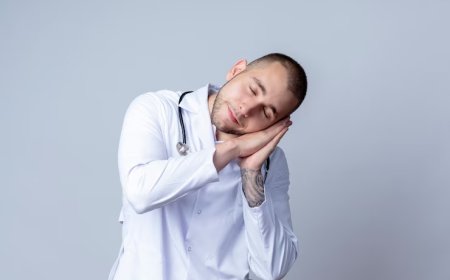 Understanding Sleep Apnea and the Importance of Regular Doctor Visits