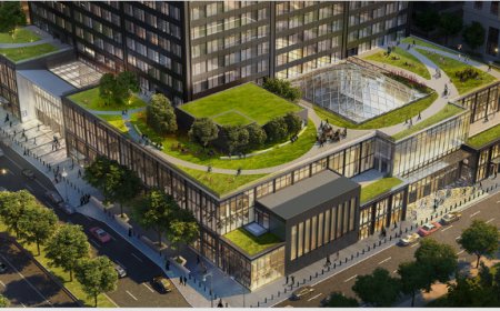 United Airlines Headquarters: Behind the Scenes of a Global Aviation Giant