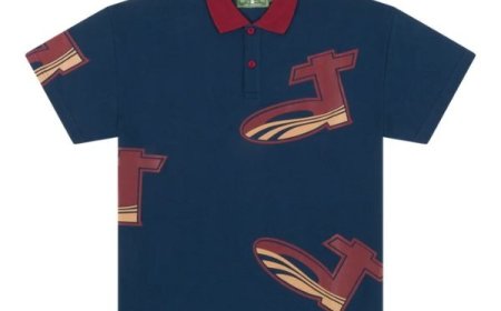 Frozen Denim Tear Shirts The Arctic-Tested Streetwear Challenge