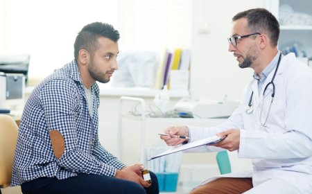 Super Vidalista Side Effects and Safety Precautions