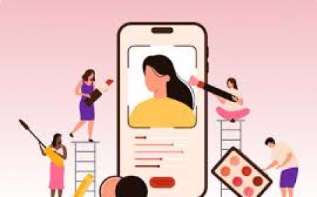 How Beauty & Salon App Development is Bridging the Gap Between Stylists and Clients