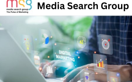 Why Your Business Needs a Digital Marketing Agency Houston?