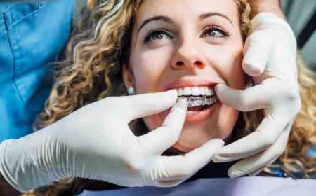 Everyday Solutions for Restoring Smiles in Leicester