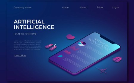 Why Custom AI Development is the Future of Business Innovation