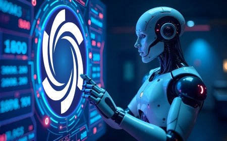 The Best AI Crypto Presale Projects Gaining Early Momentum in 2025