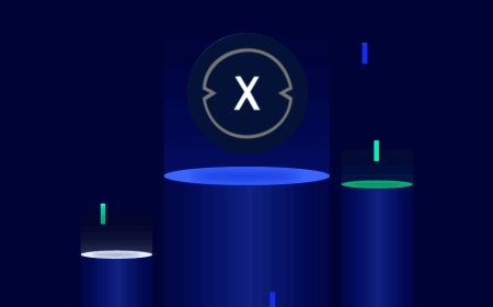 XDC Price Prediction 2030