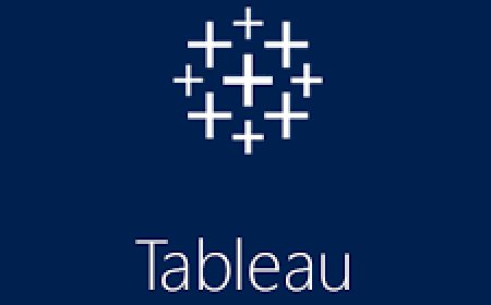 Building Year-over-Year Comparisons in Tableau
