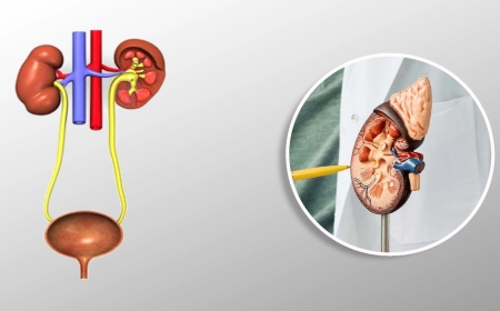 Get Relief from Enlarged Prostate: Consult an Expert Urologist in Jaipur