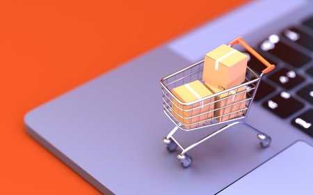 Leading Ecommerce Website Development Company Dubai Transforming Retail with Innovative Digital Solutions
