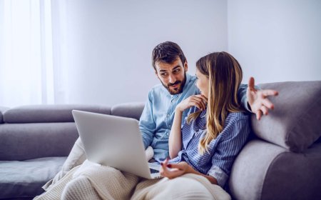 Rekindling Connection: A Guide to Couples Therapy in Mississauga