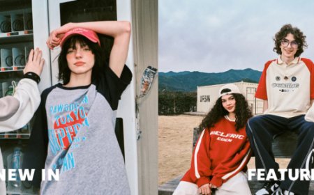 Aelfric Eden: The Streetwear Brand Redefining the Hoodie Game