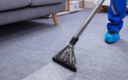 ﻿﻿Why Every Home Needs Professional Carpet Cleaning: The Essential Benefits