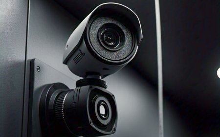 Do CCTV Cameras Have Night Vision? See in the Dark Like a Pro