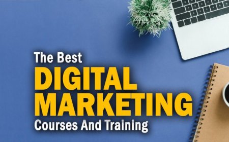 Start Your Career with a Digital Marketing Course in Dadri