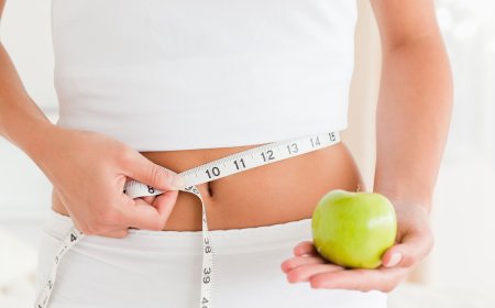 Your Weight Loss Journey Starts with Expert Care