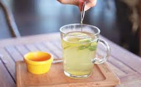 How Digestive Tea Can Improve Gut Health and Reduce Bloating