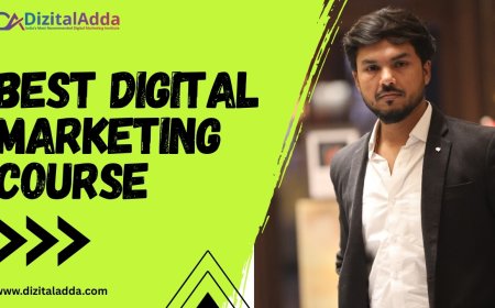 Best Digital Marketing Institute in Delhi – Join Now