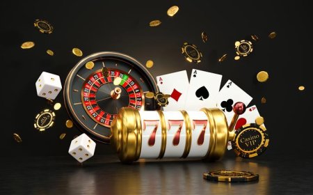 Best Online Poker Games to Play and Win Big in 2025