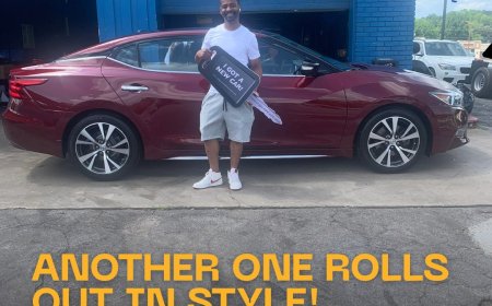 Olympic Auto Sales Leads with Quality and Trust