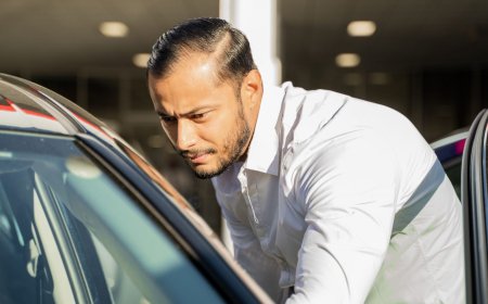 Trust at Olympic Auto Sales PreOwned Cars for Sale in Atlanta