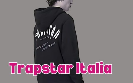 Trapstar Italia Drops That Sold Out Fast