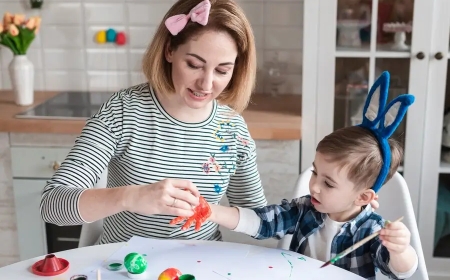 Innovative ABA Therapy Techniques That Work