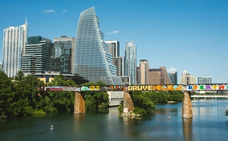 Discover How the Site Plan Maximizes Lifestyle at This Prime Condo