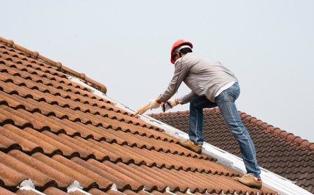 Your Trusted Guide to Roofing in Cleveland, Ohio