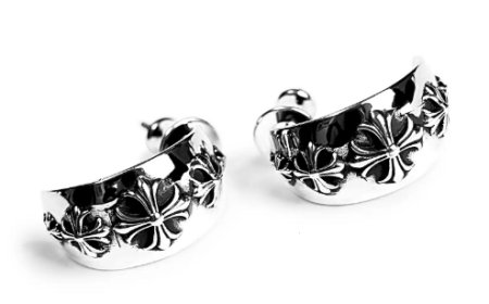 The Most Expensive Chrome Hearts Products Ever Sold