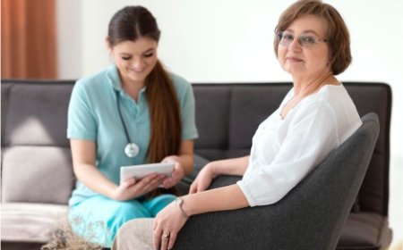 Respite Care: The Overlooked Lifeline Every Caregiver Should Know About